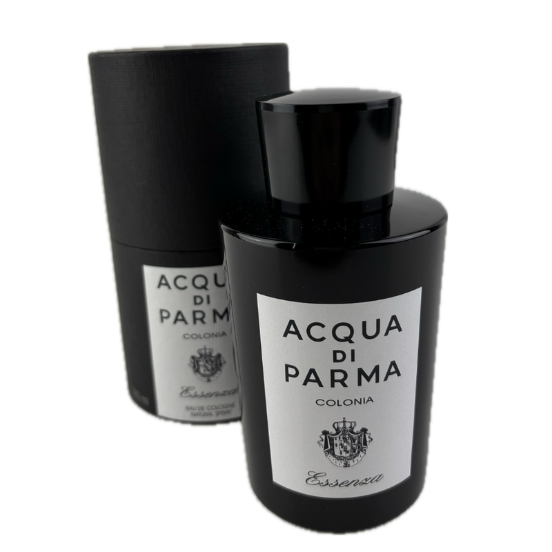 Acqua Di Parma Colonia Essenza Eau De Cologne Spray 100ml (Damage Box)
