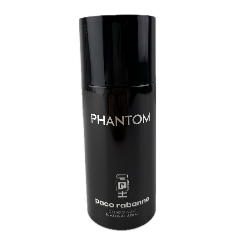 Paco Rabanne Phanton Deodorant Spray 150ml(Unboxed)