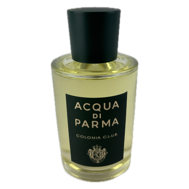 Acqua Di Parma Colonia Club Eau De Cologne Spray 50ml (Damage Box)