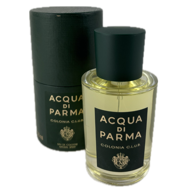 Acqua Di Parma Colonia Club Eau De Cologne Spray 100ml (Damage Box)