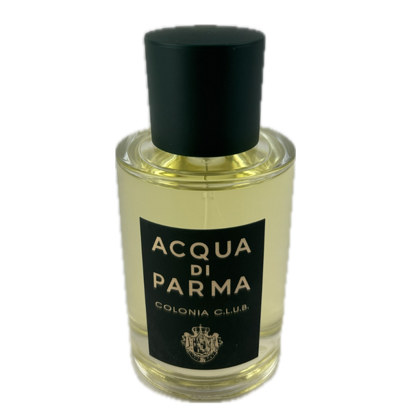 Acqua Di Parma Colonia Club Eau De Cologne Spray 100ml (Damage Box)