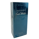 Davidoff Cool Water Men Eau De Toilette Spray 200ml (Damage Box)