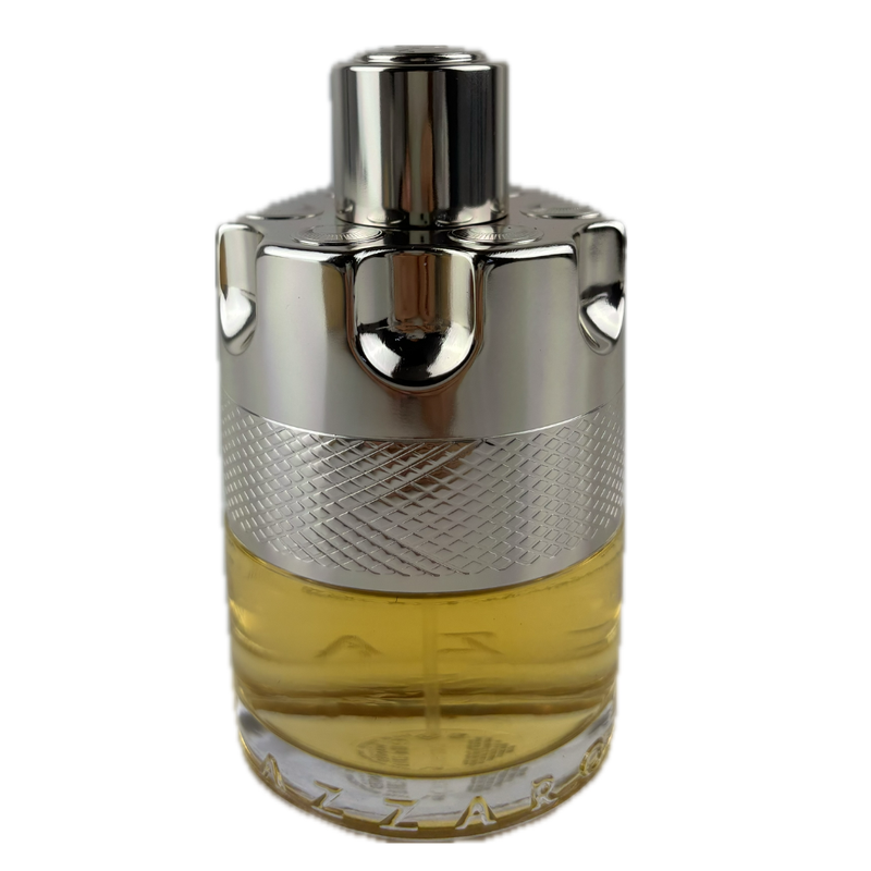 Azzaro Wanted Eau De Toilette Spray 100ml (Tester)