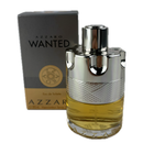 Azzaro Wanted Eau De Toilette Spray 100ml (Tester)