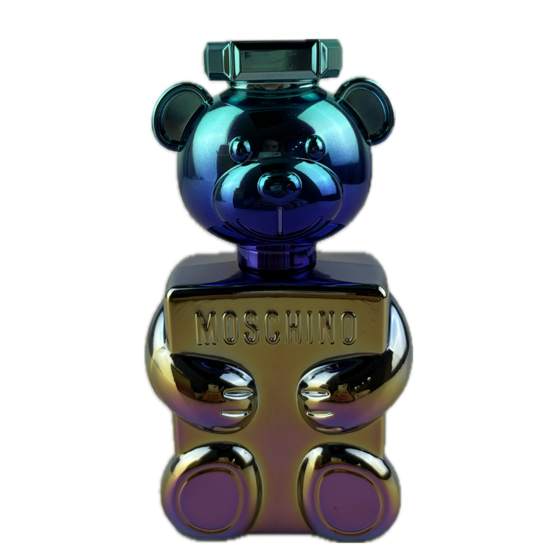 Moschino Toy 2 Pearl Eau De Parfum Spray 100ml (Damage Box)