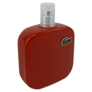 Lacoste L.12.12 Rouge Energetic Eau De Toilette Spray 100ml (Tester) (Old Pack)