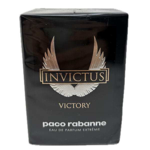 Paco Rabanne Inictus Victorty Extreme Eau De Parfum Spray 50ml (Damage Box)