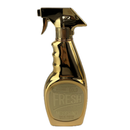 Moschino Fresh Gold Eau De Parfum Spray 100ml (Damage Box)