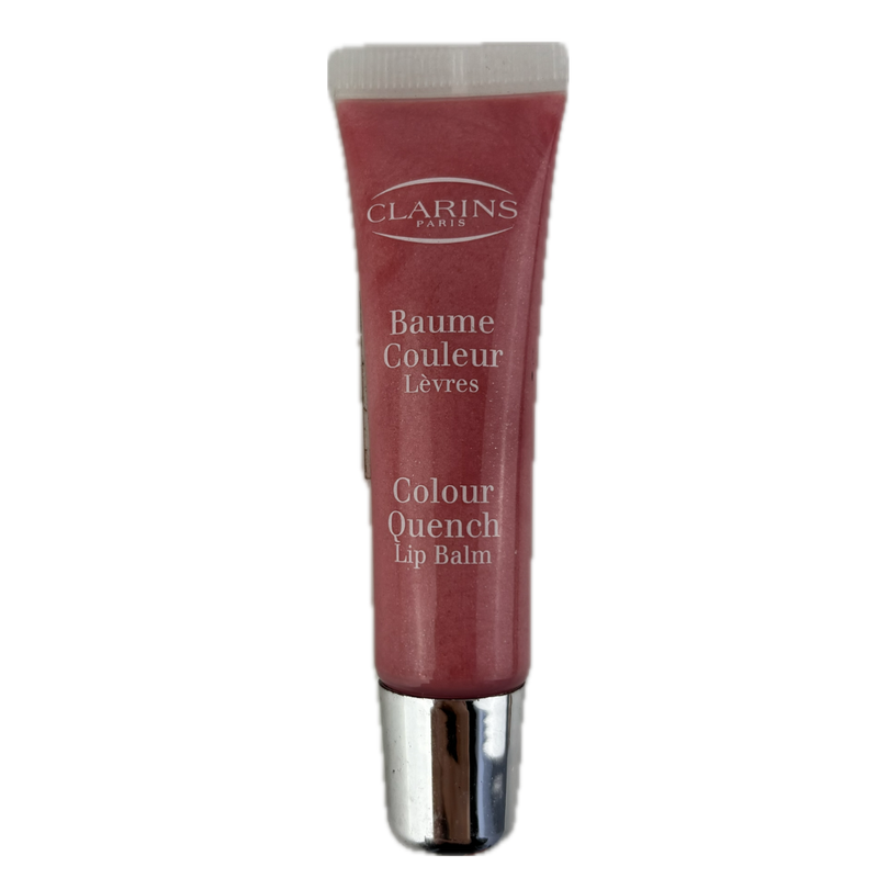 Clarins Colour Quench Lip Balm Shade 16 15ml (Tester)