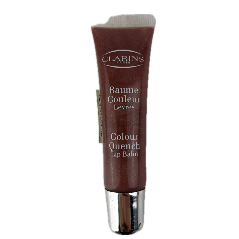 Clarins Colour Quench Lip Balm Shade 02 15ml (Tester)