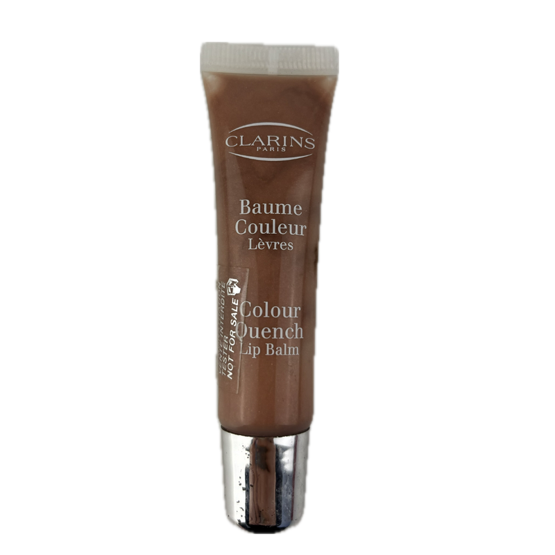 Clarins Colour Quench Lip Balm Shade 12 15ml (Tester)