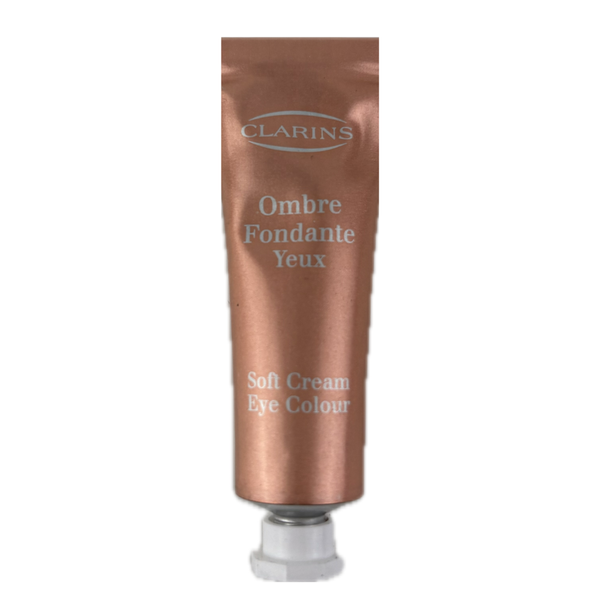 Clarins Soft Cream Eye Colour 7ml Shade 01