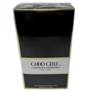 Carolina Herrera Good Girl Eau De Parfum Spray 80ml (Damage Box)