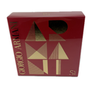 Armani Si 2Pc Gift Set 30ml Edp Spray + 75ml Body Lotion