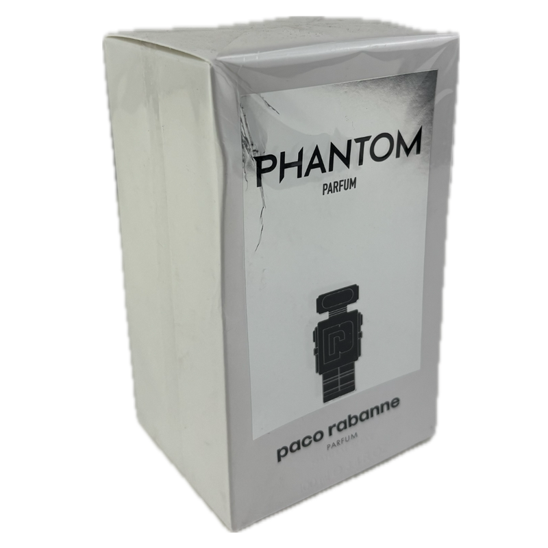 Paco Rabanne Phantom Parfum Spray 100ml (Damage Box)