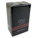 Armani Stroner With You Absolutely Pour Homme Parfum Spray 100ml (New And Seald)