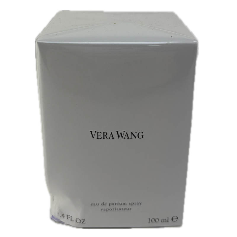 Vera Wang Eau De Parfum Spray 100ml (Damage Box)