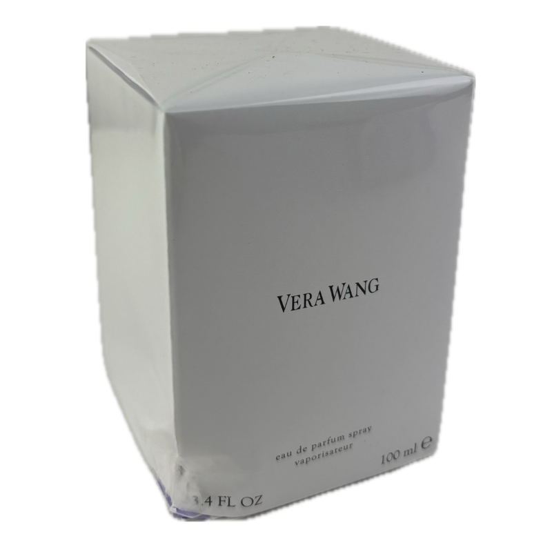Vera Wang Eau De Parfum Spray 100ml (Damage Box)