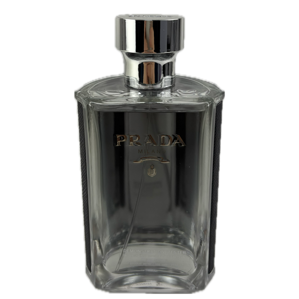 Prada La Homme Eau De Toilette Spray 100ml (Tester)