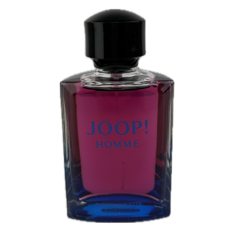 Joop Homme Neon Edition Eau De Toilette Spray 125ml (Demo)