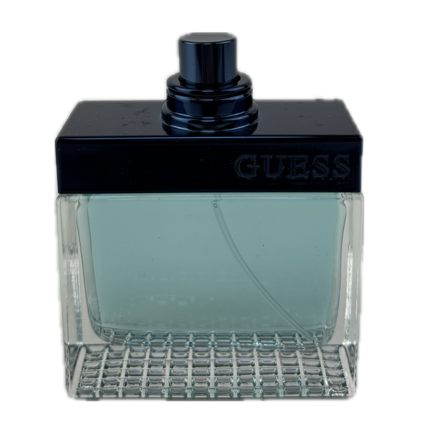 Guess Seductive Blue Homme Eau De Toilette Spray 50ml (Tester)