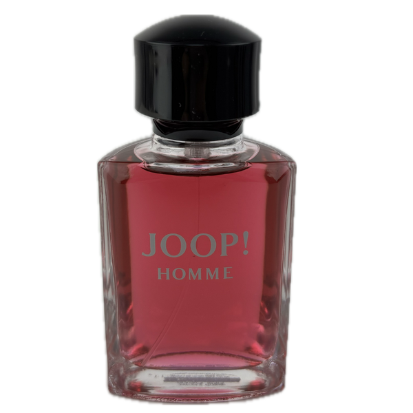 Joop Homme Eau De Toilette Spray 75ml (Damage Box)