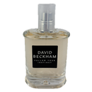 David Beckham Follow Your Instinct Eau De Toilette Spray 50ml (Tester)