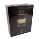 Afnan Edict Ouddiction Extrait Eau De Parfum Spray 80ml (Damage Box)