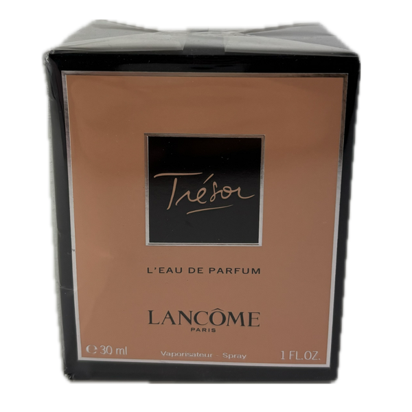 Lancome Tresor Eau De Parfum Spray 30ml (Damage Box)
