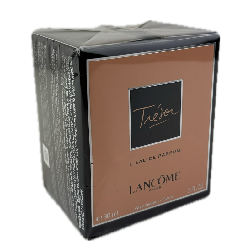 Lancome Tresor Eau De Parfum Spray 30ml (Damage Box)