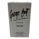 George Best Gold Edition Eau De Toilette Spray 100ml (Tester)