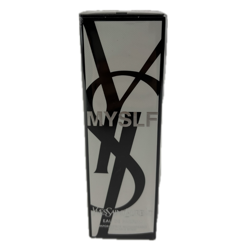 Yves Saint Laurent Myslf Eau De Parfum Spray 60ml (New And Sealed)