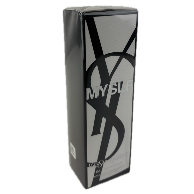 Yves Saint Laurent Myslf Eau De Parfum Spray 60ml (New And Sealed)