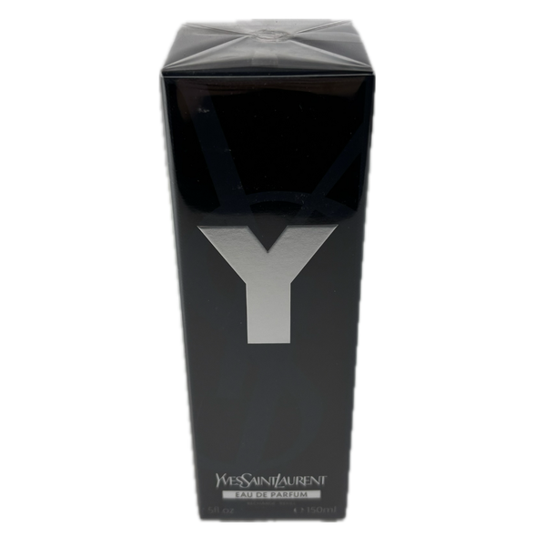 Yves Saint Laurent Y Eau De Parfum Spray 150ml (New And Sealed)