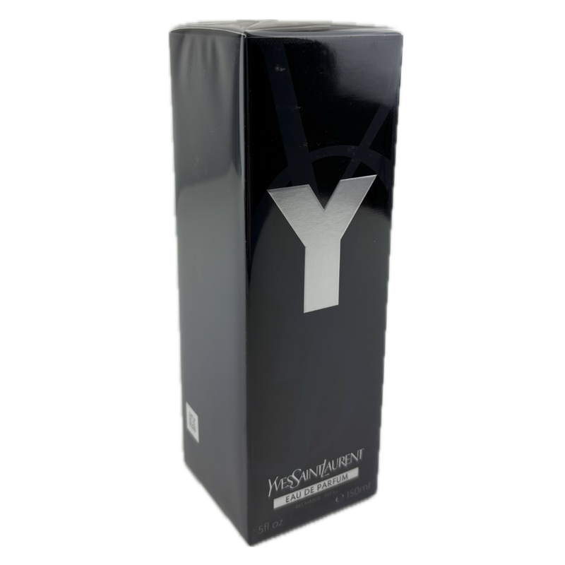 Yves Saint Laurent Y Eau De Parfum Spray 150ml (New And Sealed)