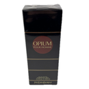 Yves Saint Laurent Opium Pour Homme Eau De Toilette Spray 100ml (New And Sealed)