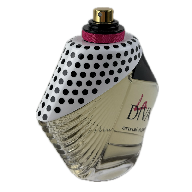 Emanuel Ungaro La Diva Mon Eau De Parfum Spray 100ml (Tester)