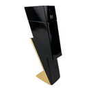 Carolina Herrera Bad Boy Eau De Toilette Spray 100ml (Tester)