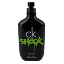Calvin Klein CK Shock For Him Eau De Toilette Spray 100ml (Tester)