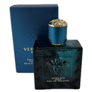 Versace Eros Man Eau De Toilette Spray 50ml (Damage Box)