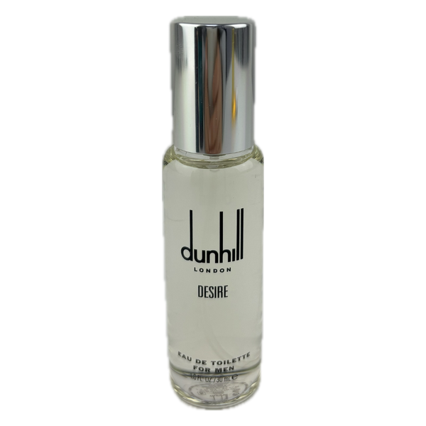 Dunhill Desire Red Eau De Toilette Spray 30ml