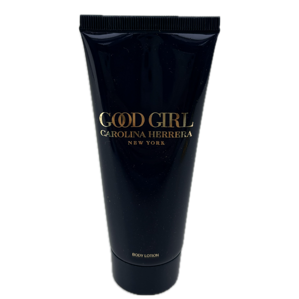 Carolina Herrera Good Girl Parfum Body Lotion 100ml (Unboxed)