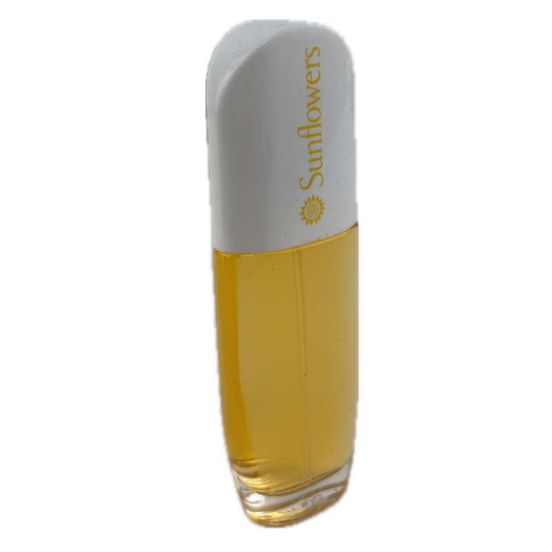 Sunflowers Eau De Toilette Spray 15ml (Unboxed)
