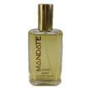 Mandate Aftershave Spray 50ml (Unboxed)