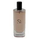 Armani Si Eau De Parfum Spray 15ml (Unboxed)