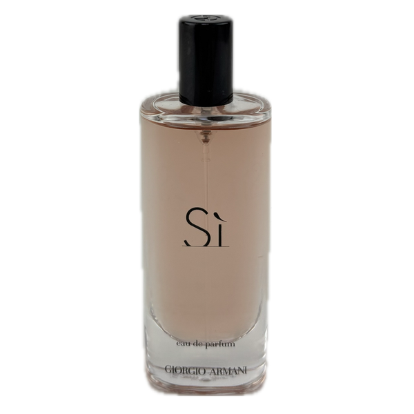 Armani Si Eau De Parfum Spray 15ml (Unboxed)