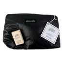 Philosophy Radiant Grace Eau De Parfum Splash 5ml + Black Padded Branded Makup Bag