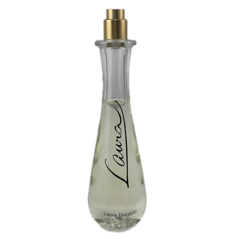 Laura Biagiotti Eau De Toilette Spray 75ml (Demo)