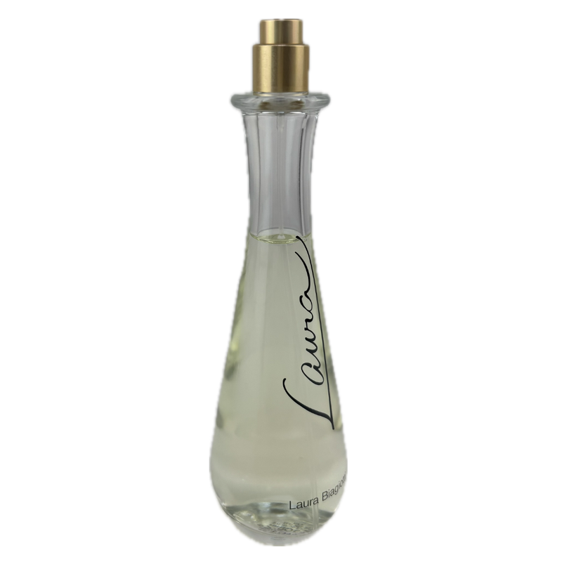 Laura Biagiotti Eau De Toilette Spray 75ml (Demo)