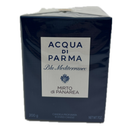 Acqua Di Parma Blu Mediterrane Mirto Di Panarea 200g  Scented Candle (New & Sealed)